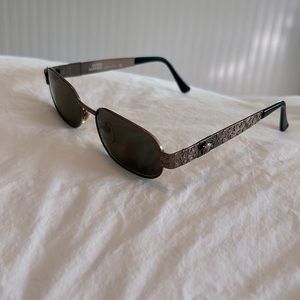 Vintage 90s Versace Sunglasses